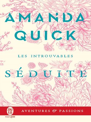 cover image of Séduite